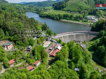 DJI_0285-HDRa.jpg | Prodej - chata/rekreační objekt, 32 m²