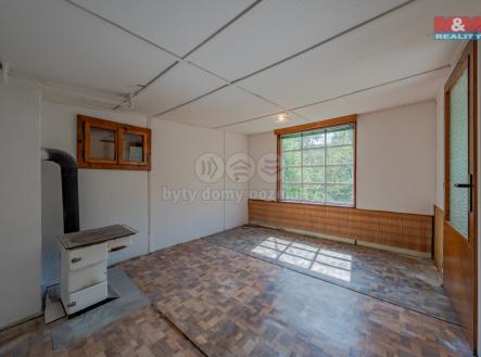 DSC03212-HDR.jpg | Prodej - chata/rekreační objekt, 32 m²