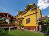 Prodej - dům/vila, 212 m²