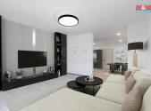 Prodej - dům/vila, 220 m²