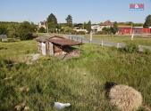 Prodej - pozemek, zahrada, 431 m²