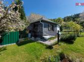 Prodej - pozemek, zahrada, 292 m²
