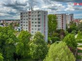 Prodej bytu, 3+1, 57 m²