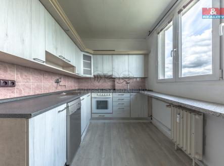 Kuchyně | Prodej bytu, 3+1, 57 m²