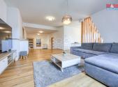 Pronájem bytu, 3+1, 140 m²