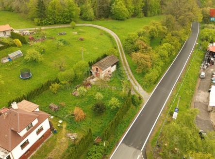 DJI_0143.jpg | Prodej - pozemek pro bydlení, 786 m²