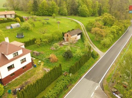 DJI_0141.jpg | Prodej - pozemek pro bydlení, 786 m²