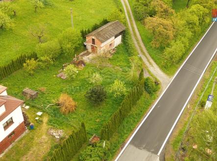 DJI_0144.jpg | Prodej - pozemek pro bydlení, 786 m²