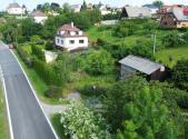 Prodej - pozemek pro bydlení, 786 m²