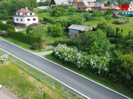 DJI_0326.jpg | Prodej - pozemek pro bydlení, 786 m²