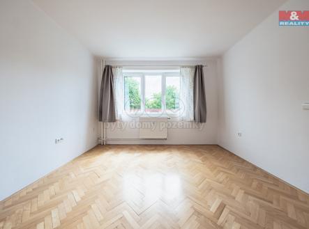 . | Prodej bytu, 2+1, 56 m²