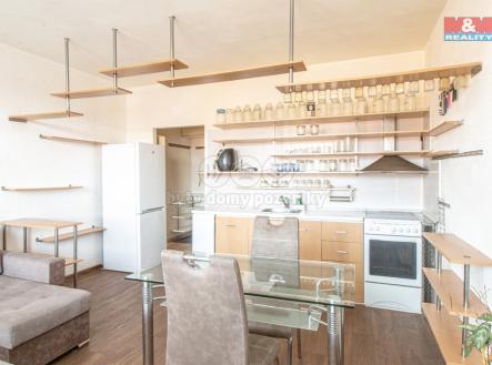 19.jpg | Prodej bytu, 1+1, 40 m²
