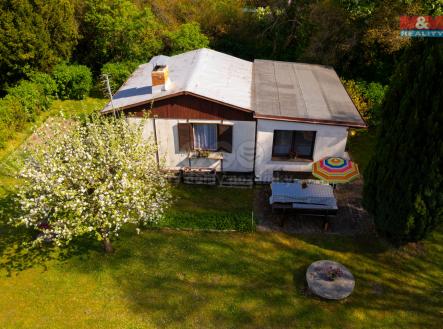 DJI_0936.jpg | Prodej - chata/rekreační objekt, 45 m²