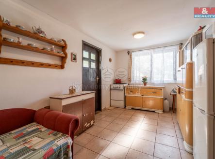 SKR01407-HDR.jpg | Prodej - chata/rekreační objekt, 45 m²
