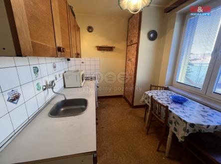 IMG_8181.jpeg | Pronájem bytu, 2+1, 48 m²