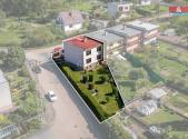 Prodej - dům/vila, 141 m²