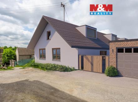 exteriér_.jpg | Prodej - dům/vila, 138 m²