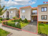 Prodej - dům/vila, 107 m²
