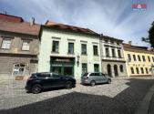 Pronájem - kanceláře, 93 m²