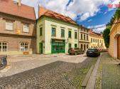 Pronájem - kanceláře, 93 m²