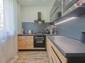 Pronájem bytu, 2+1, 56 m²