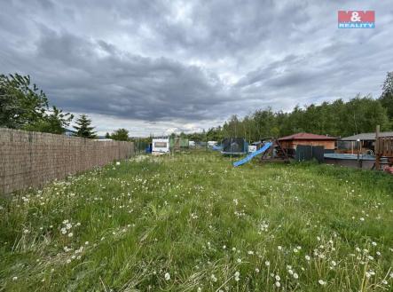 zahrada | Prodej - pozemek, zahrada, 405 m²