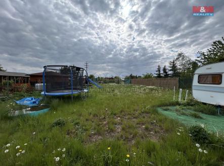 zahrada | Prodej - pozemek, zahrada, 405 m²
