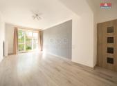 Prodej bytu, 2+1, 54 m²