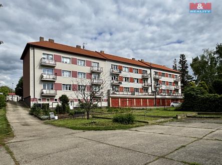 dům | Prodej bytu, 3+1, 65 m²
