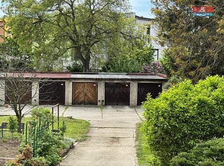 garáž | Prodej bytu, 3+1, 65 m²