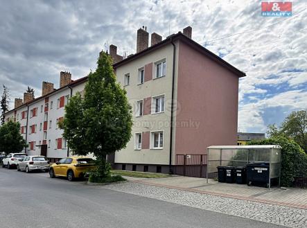dům | Prodej bytu, 3+1, 65 m²