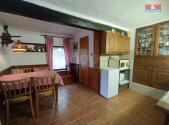 Prodej - chata/rekreační objekt, 120 m²