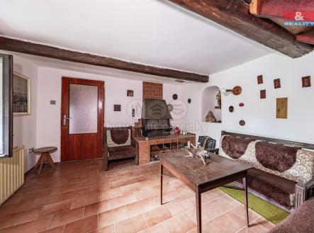 DSCF6683-HDR.jpg | Prodej - chata/rekreační objekt, 120 m²