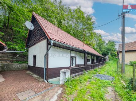 DSCF6656.jpg | Prodej - chata/rekreační objekt, 120 m²