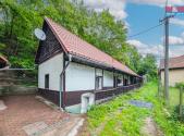 Prodej - chata/rekreační objekt, 120 m²