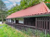Prodej - chata/rekreační objekt, 120 m²