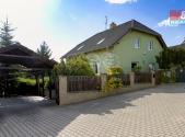 Prodej - dům/vila, 127 m²