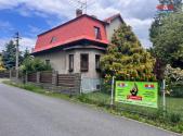 Prodej - dům/vila, 210 m²