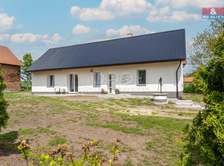 dům | Prodej - dům/vila, 69 m²