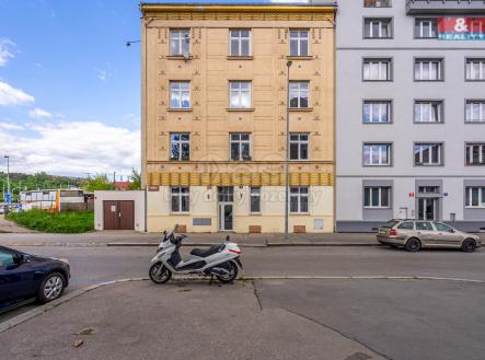 DSC06115-HDR.jpg | Prodej bytu, 2+kk, 36 m²