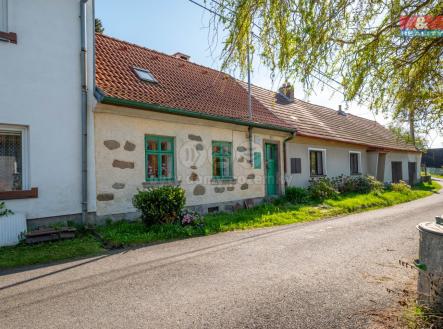 DSC_3837-HDR.jpg | Prodej - chata/rekreační objekt, 65 m²