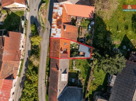 DJI_0620-HDR.jpg | Prodej - chata/rekreační objekt, 65 m²