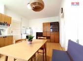Pronájem bytu, 2+kk, 44 m²