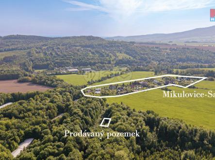 DJI_20250507083911_0099_D-Enhanced-NR kopie.jpg | Prodej - pozemek pro bydlení, 991 m²