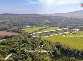 Prodej - pozemek pro bydlení, 991 m²