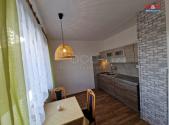 Pronájem bytu, 1+1, 31 m²