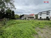 Prodej - pozemek pro bydlení, 525 m²