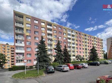dům | Prodej bytu, 1+1, 36 m²