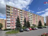 Prodej bytu, 1+1, 36 m²