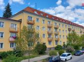 Pronájem bytu, 2+1, 50 m²